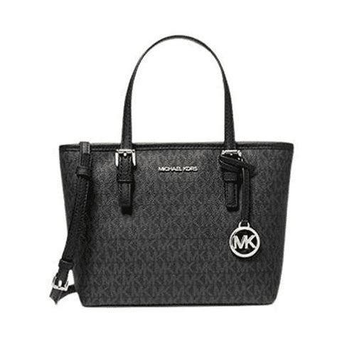 michael kors jet set travel xs tote|Michael Kors designer tote jet set.